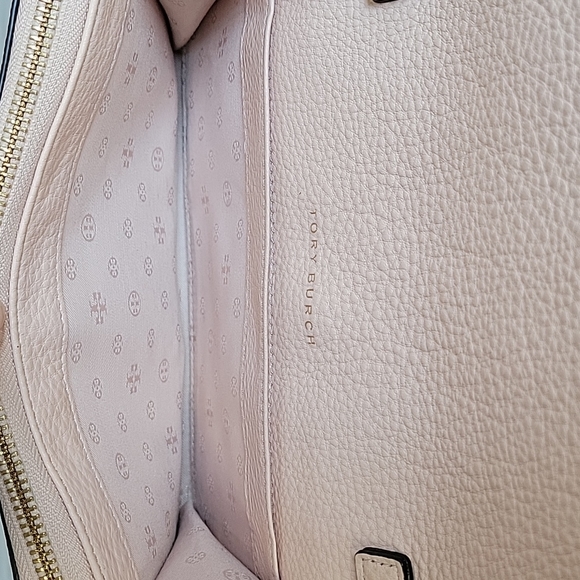 Tory Burch Thea Convertible Crossbody - Picture 11 of 16